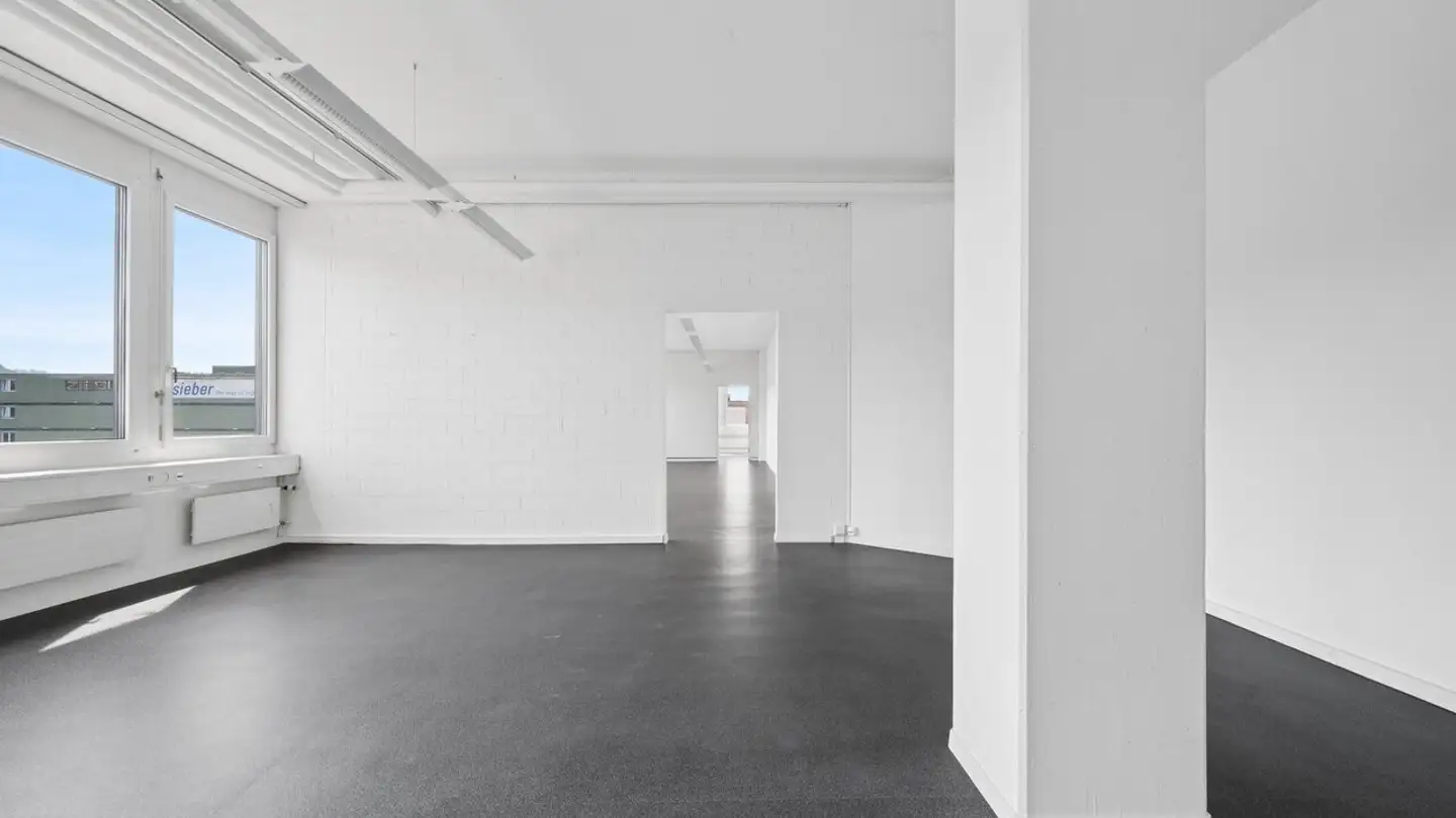 Spazio ufficio in affitto - Riedstrasse 14, 8953 Dietikon - Foto 4