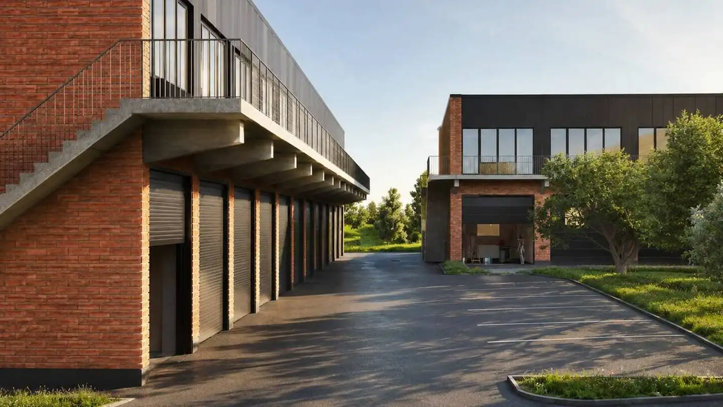 Office space for rent - Lauetstrasse 25, 8112 Otelfingen - Photo 3
