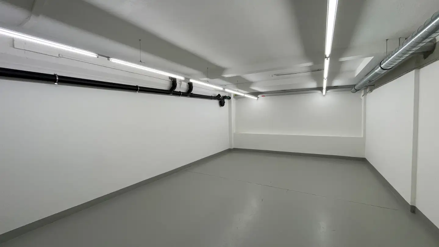 Storage space for rent - Rennweg 11, 8001 Zürich - Photo 2