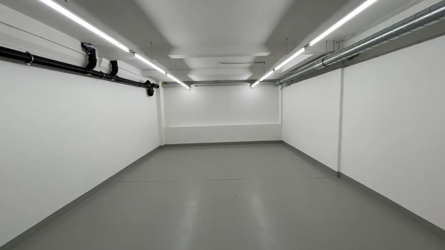 Storage space for rent - Rennweg 11, 8001 Zürich - Photo 3