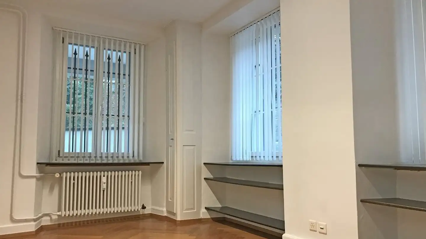 Office space for rent - Seestrasse 18, 8800 Thalwil - Photo 2