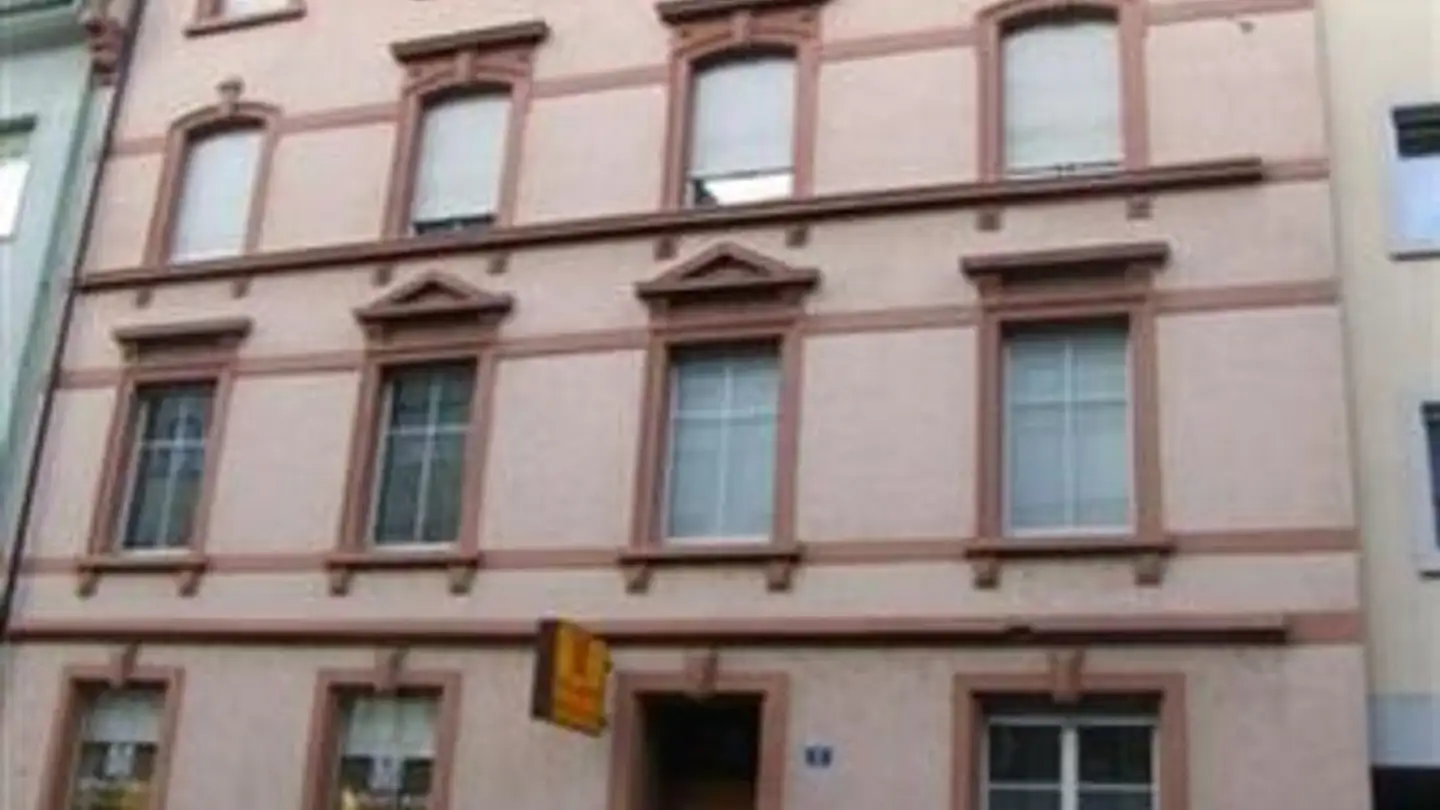 Lagerraum mieten - Tellstrasse 3, 4053 Basel