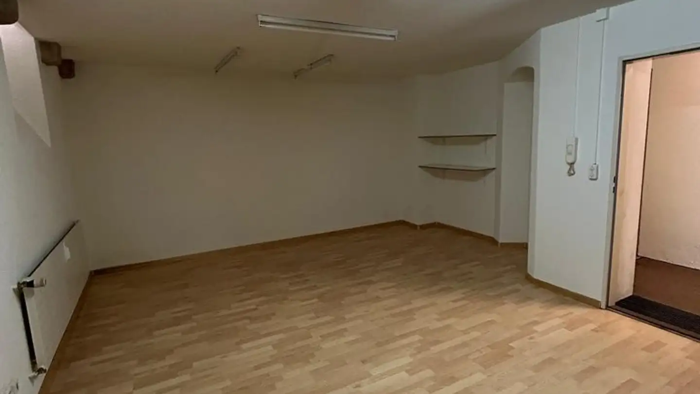 Lagerraum mieten - Tellstrasse 3, 4053 Basel - Foto 3