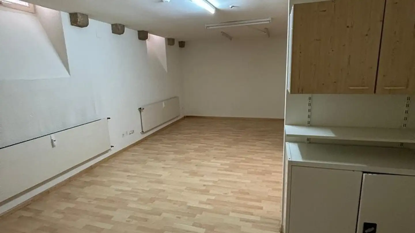 Lagerraum mieten - Tellstrasse 3, 4053 Basel - Foto 4