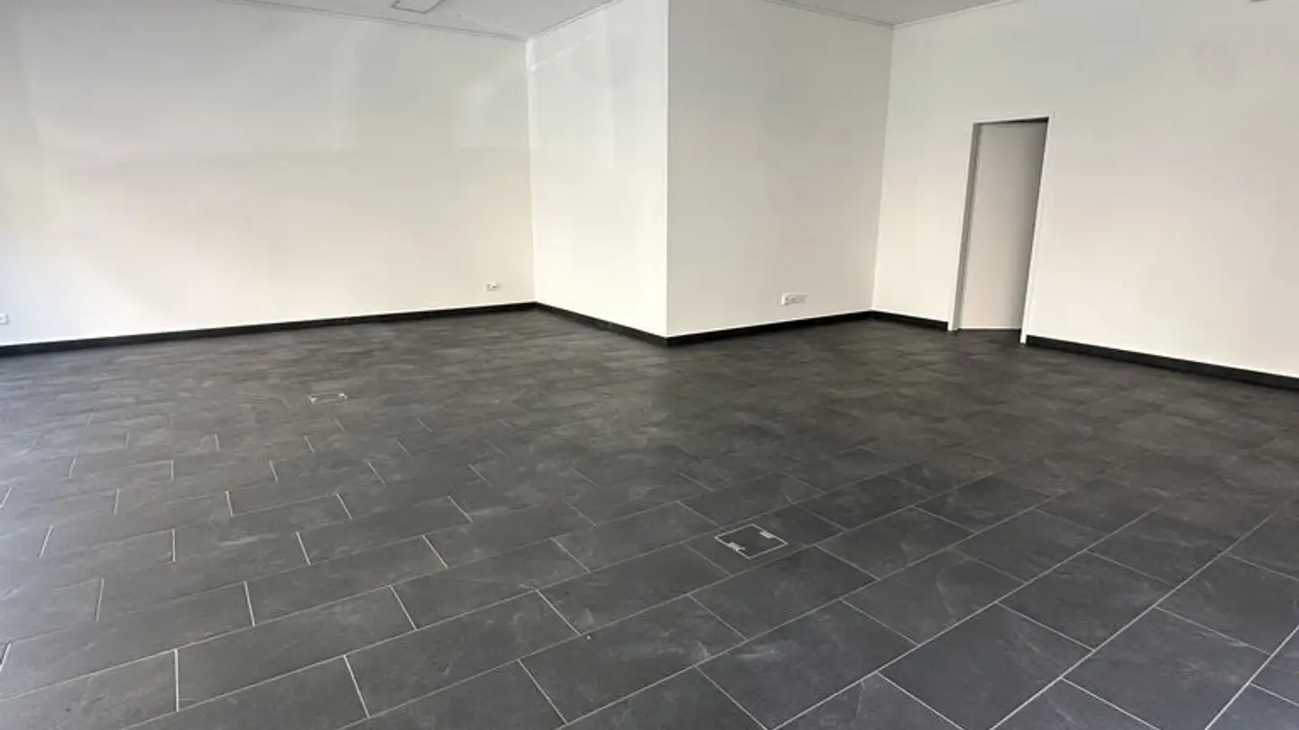 Commercial à louer - Franklinstrasse 21, 8050 Zürich - Photo 3
