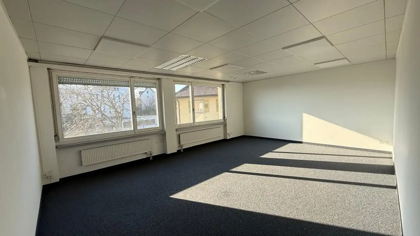 Bürofläche mieten - Weiningerstrasse 48, 8103 Unterengstringen - Foto 2