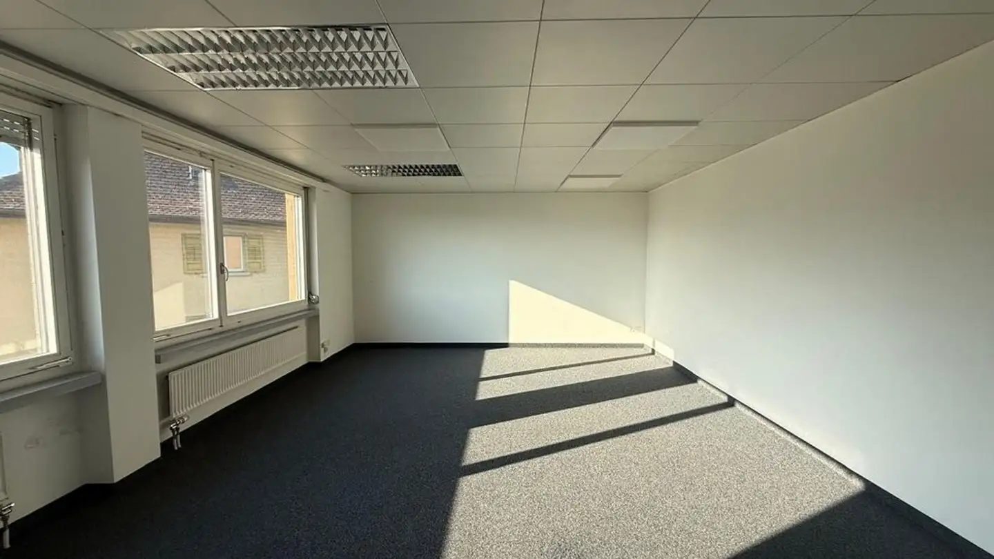 Bürofläche mieten - Weiningerstrasse 48, 8103 Unterengstringen - Foto 3