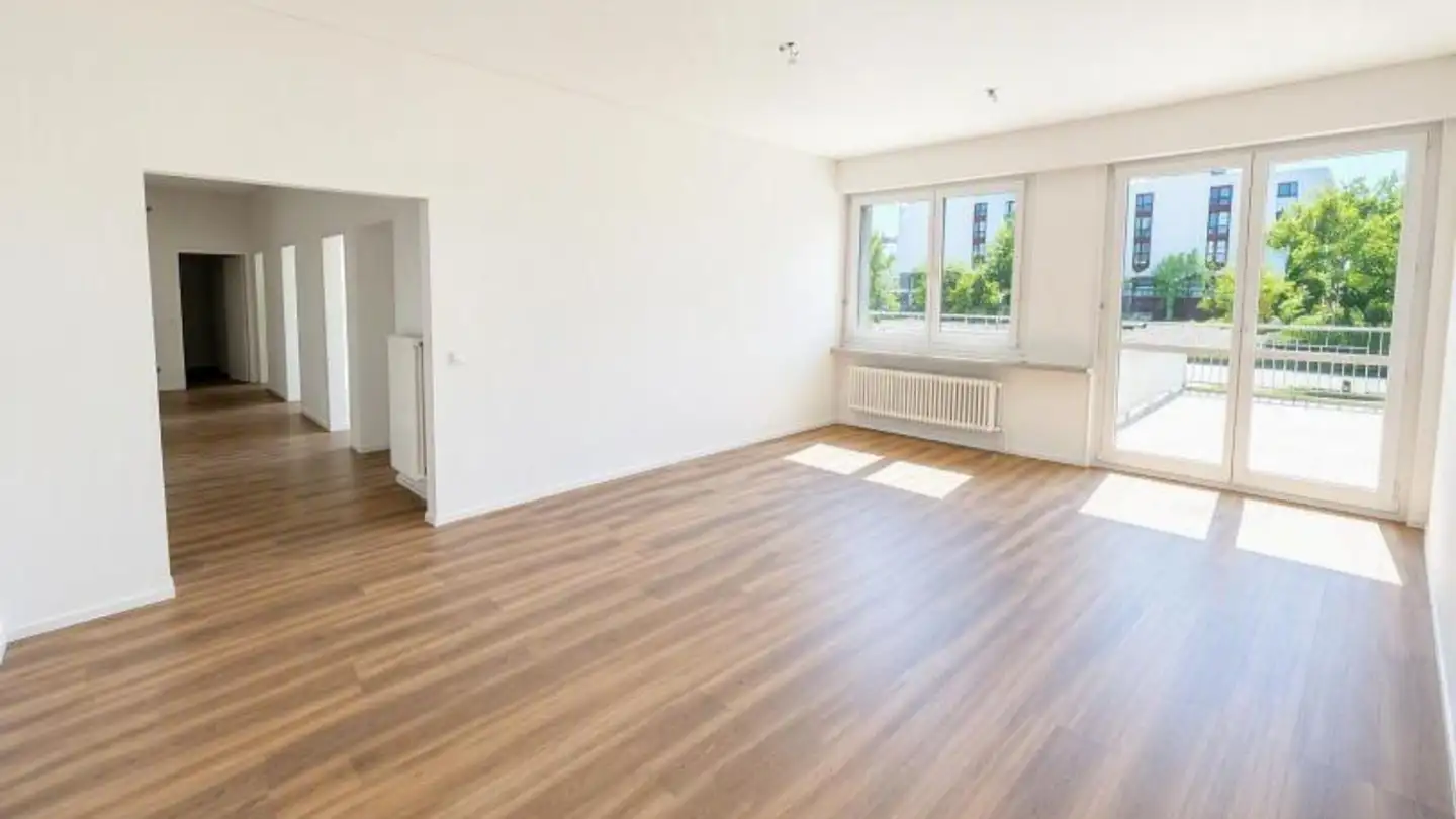 Commercial for rent - Hauptstrasse 73, 4528 Zuchwil