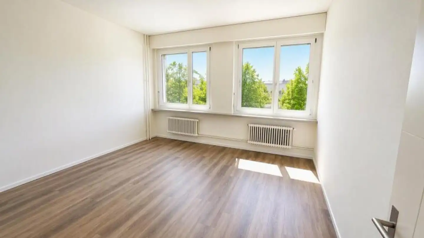 Commercial for rent - Hauptstrasse 73, 4528 Zuchwil - Photo 2