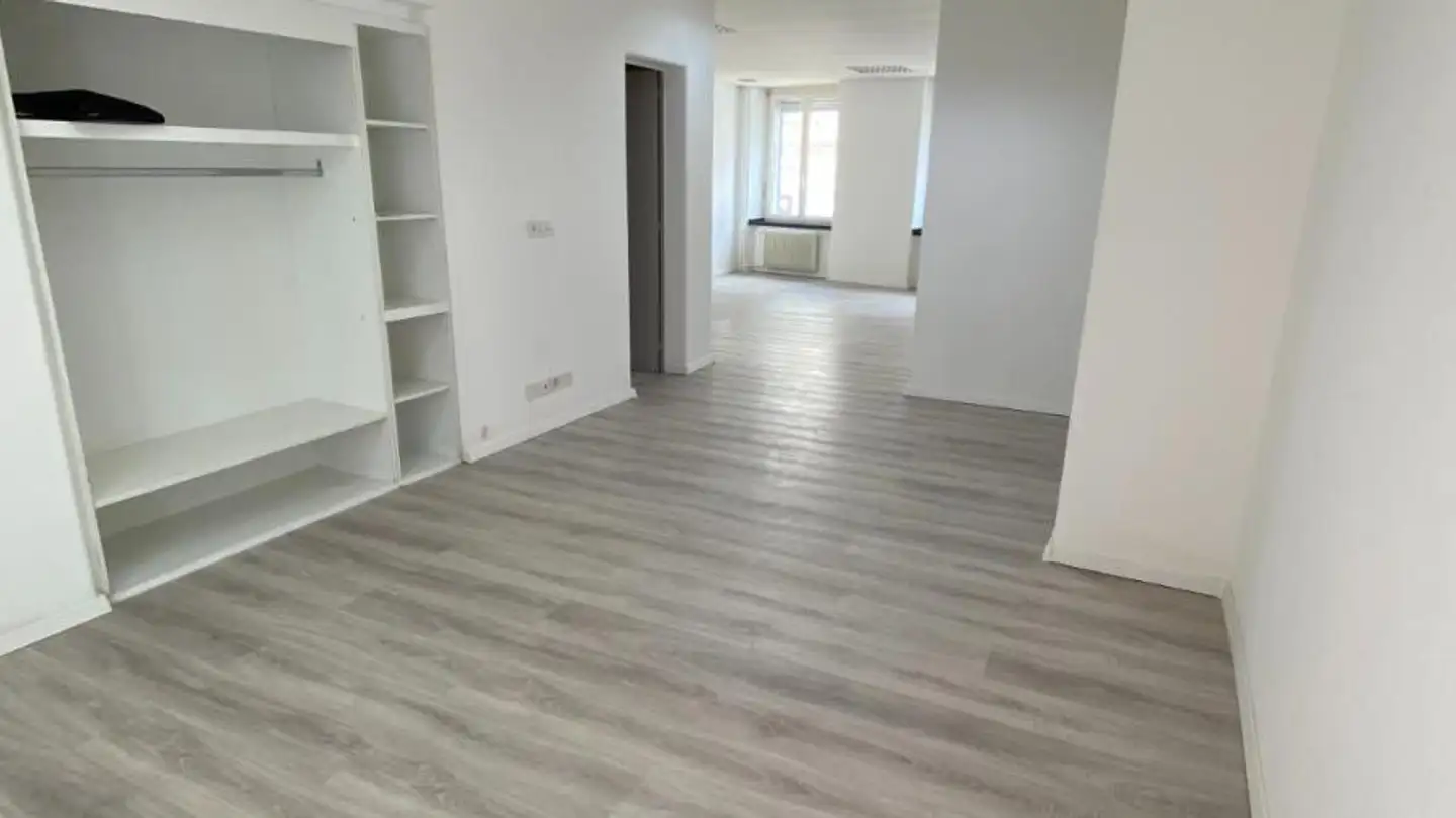Office space for rent - 2800 Delémont