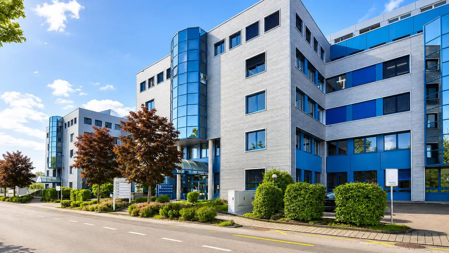 Office space for rent - Hühnerhubelstrasse, 3123 Belp - Photo 2