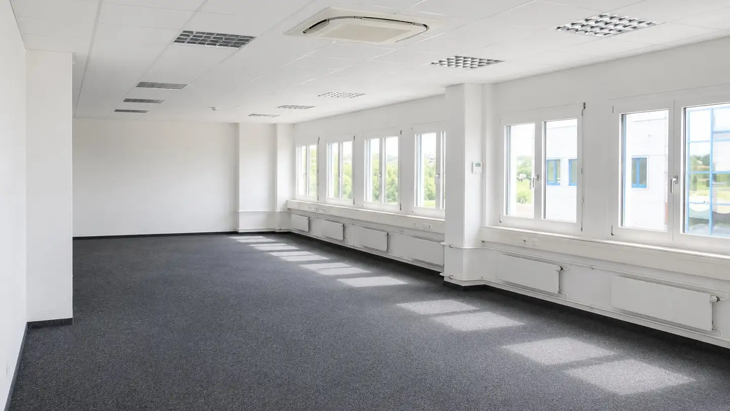 Office space for rent - Hühnerhubelstrasse, 3123 Belp - Photo 4