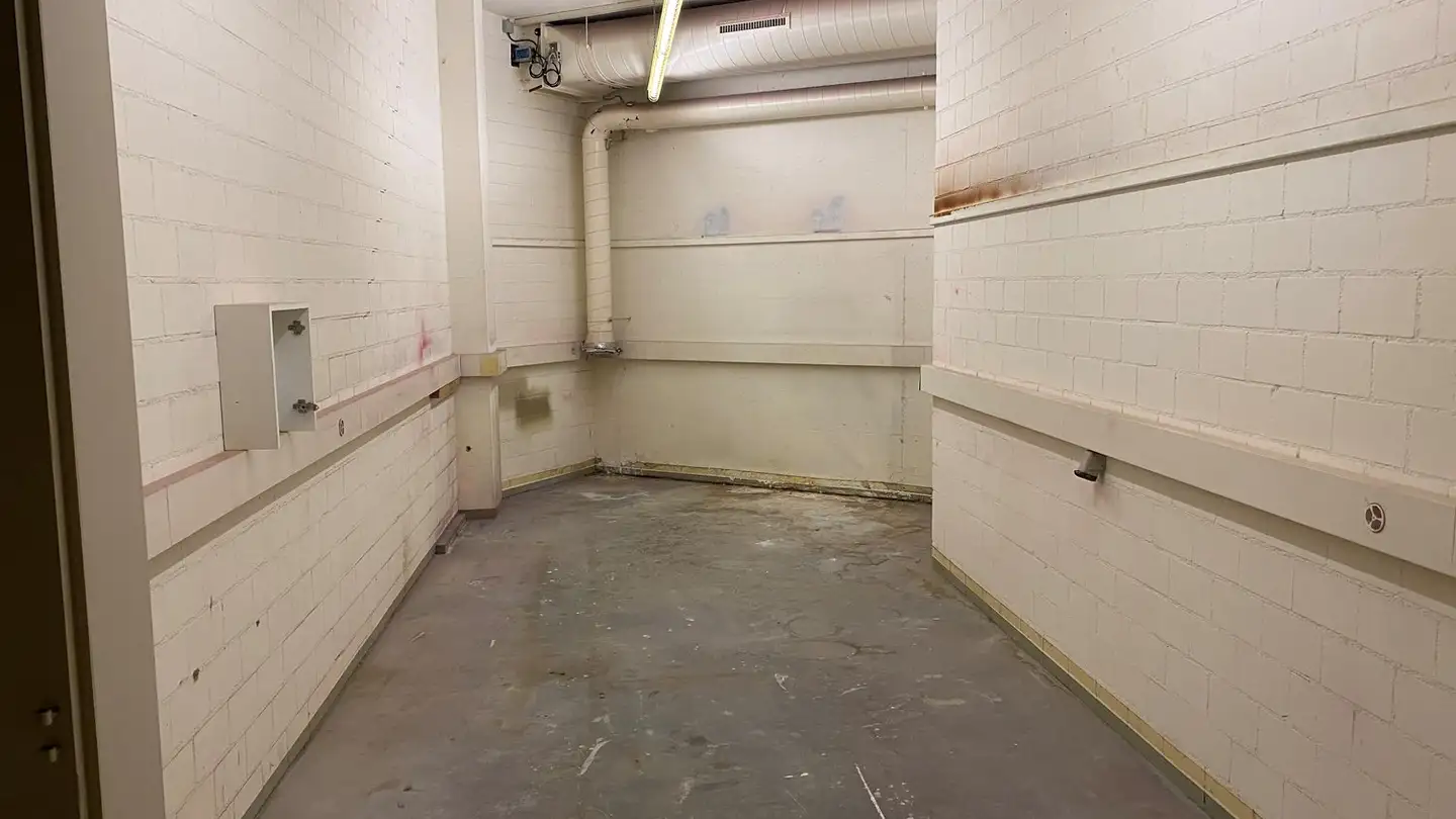 Commercial à louer - Bachstrasse 29, 8912 Obfelden