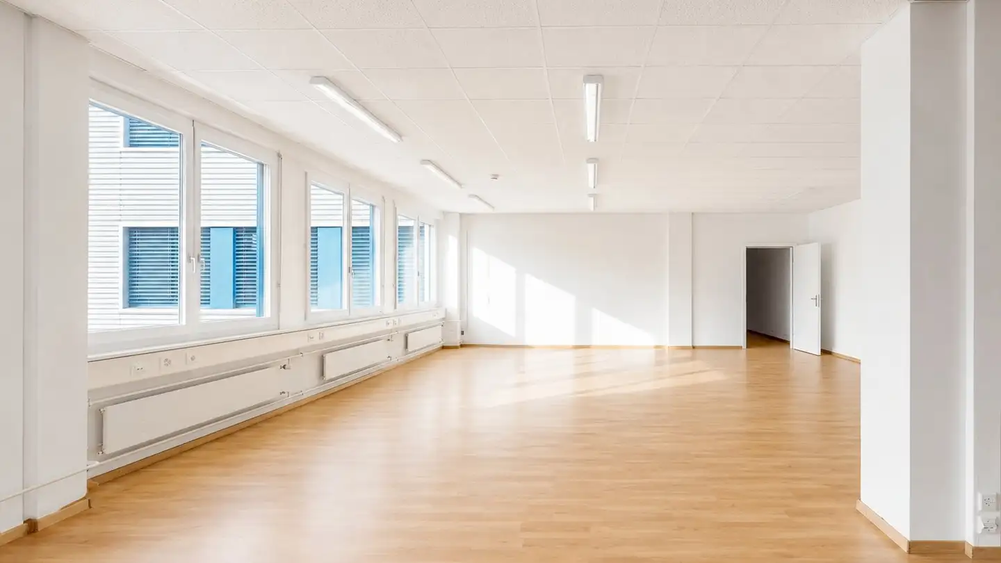 Office space for rent - Hühnerhubelstrasse, 3123 Belp