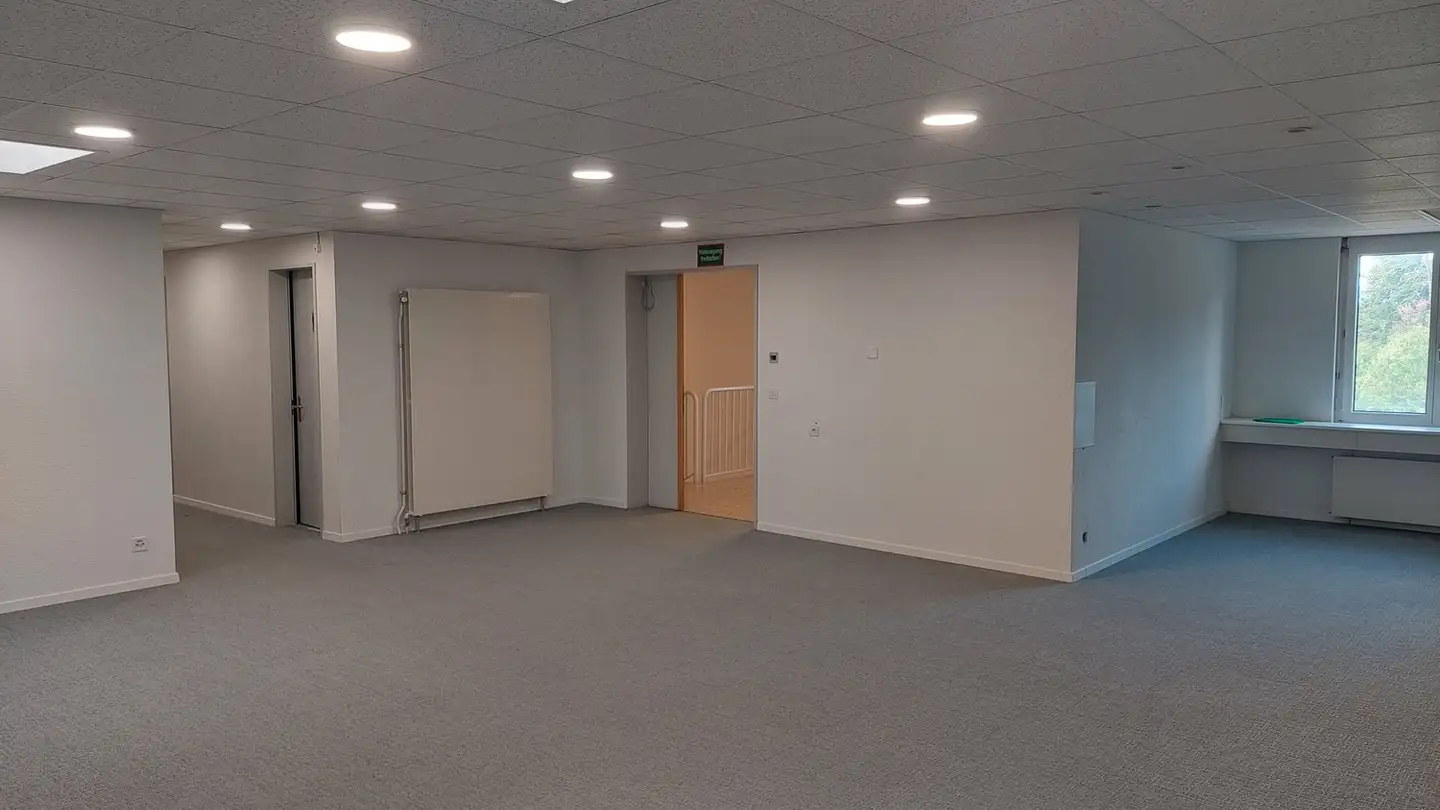 Spazio ufficio in affitto - Neuhofstrasse 10, 8630 Rüti ZH - Foto 3