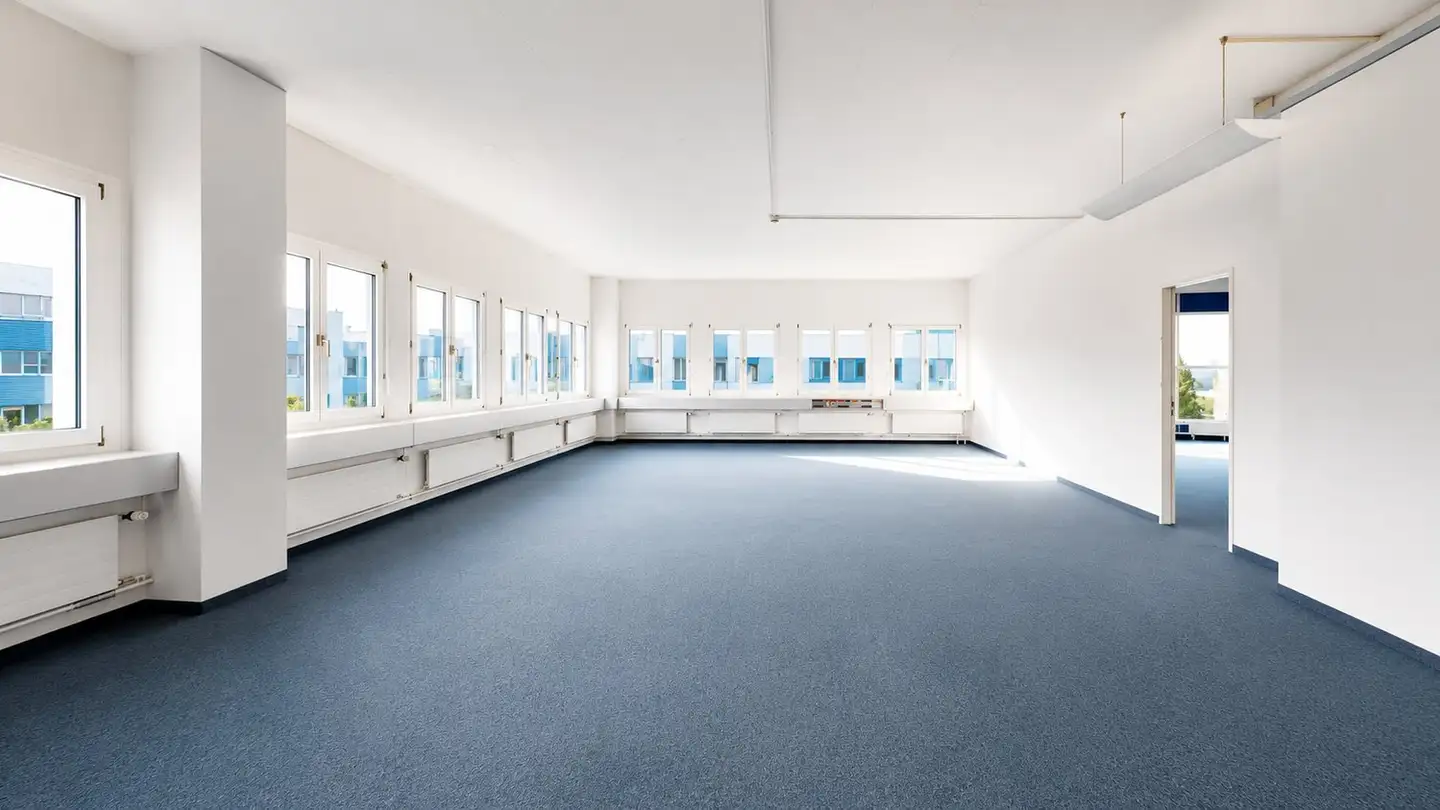 Office space for rent - Hühnerhubelstrasse, 3123 Belp - Photo 3