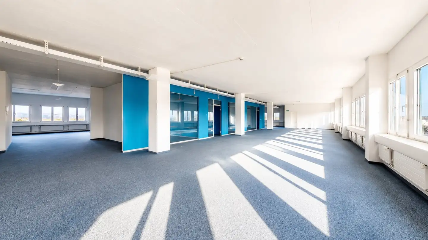 Office space for rent - Hühnerhubelstrasse, 3123 Belp - Photo 4