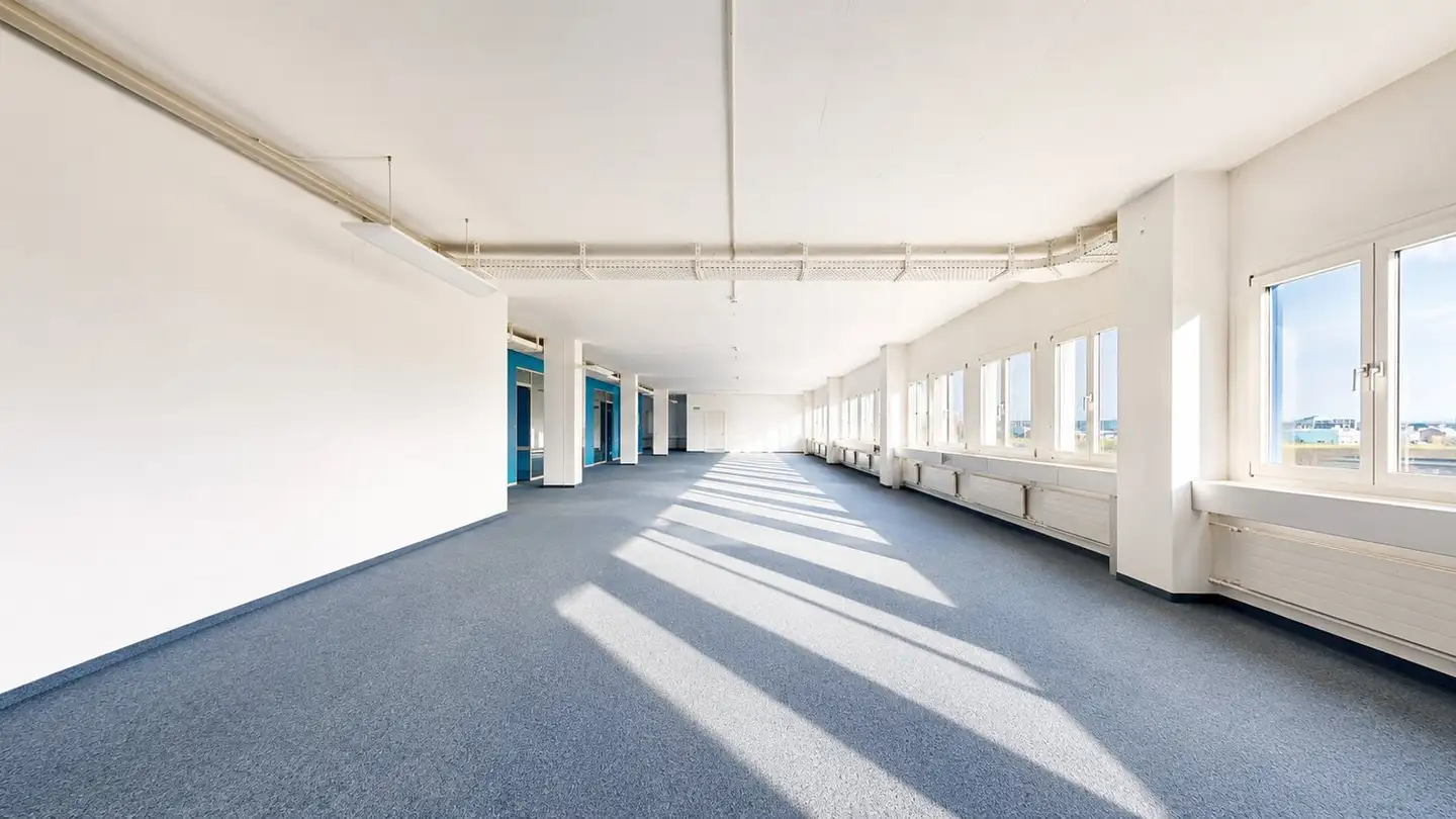 Office space for rent - Hühnerhubelstrasse, 3123 Belp