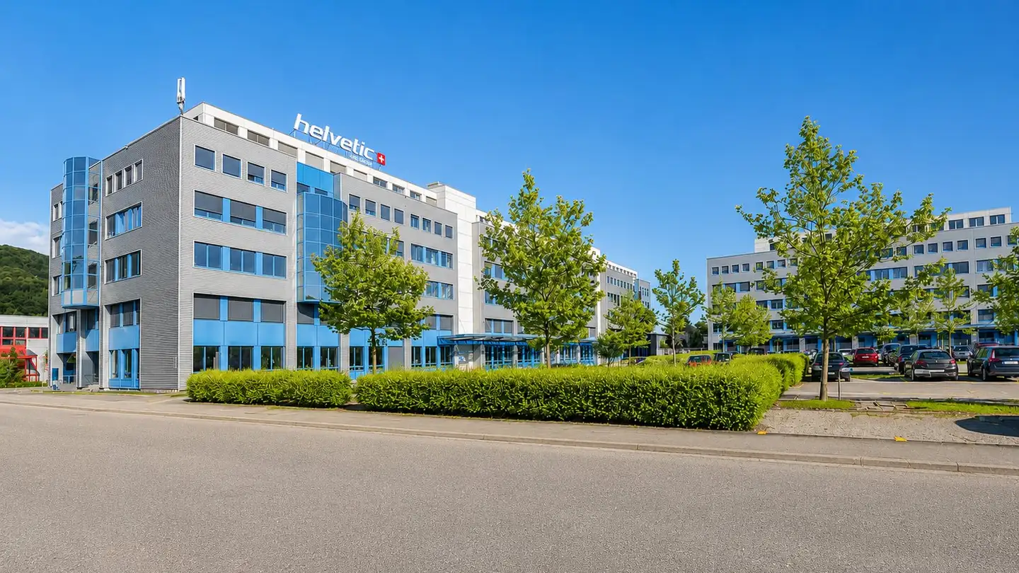 Office space for rent - Hühnerhubelstrasse, 3123 Belp