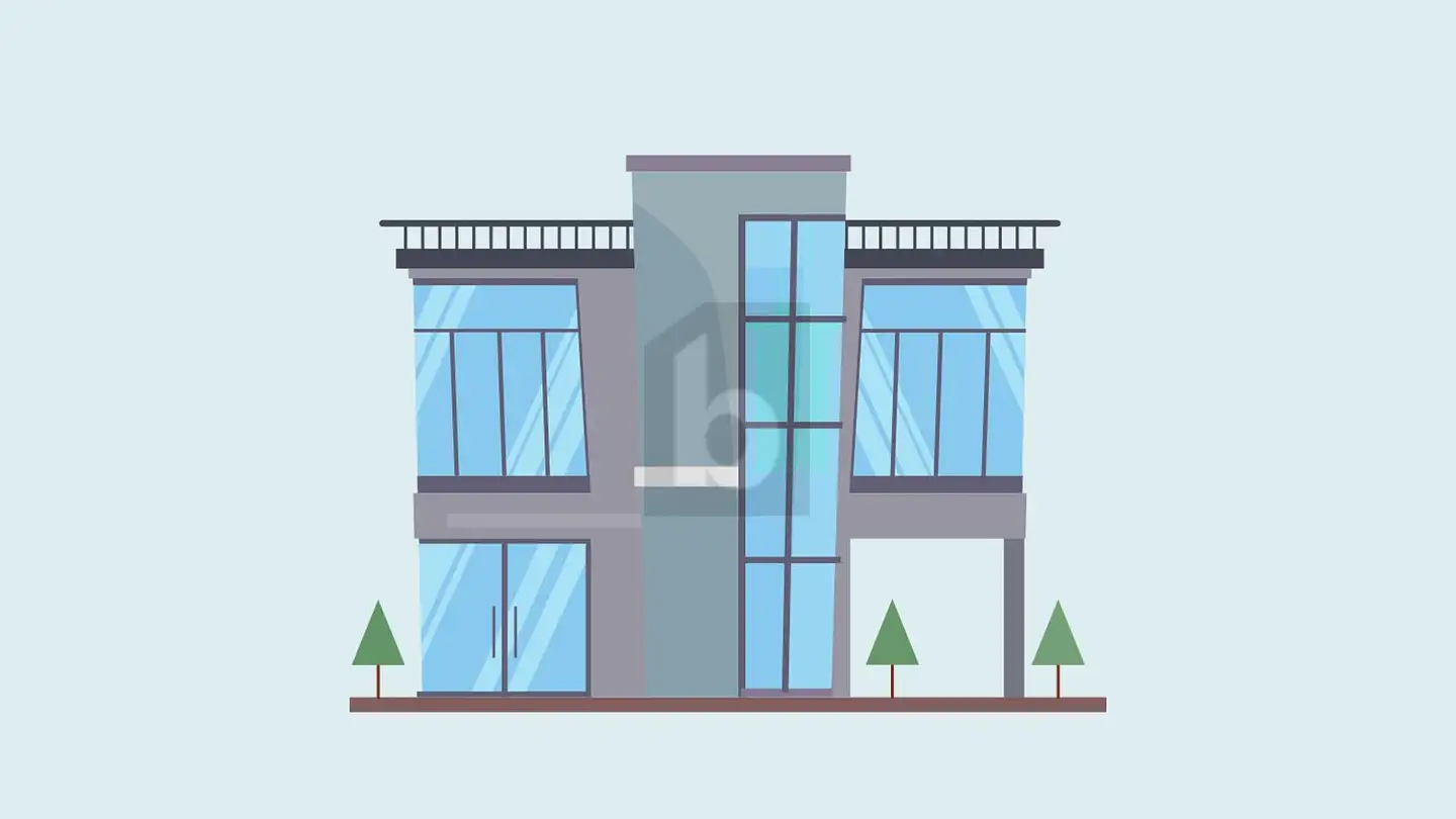 Office space for rent - 6987 Caslano