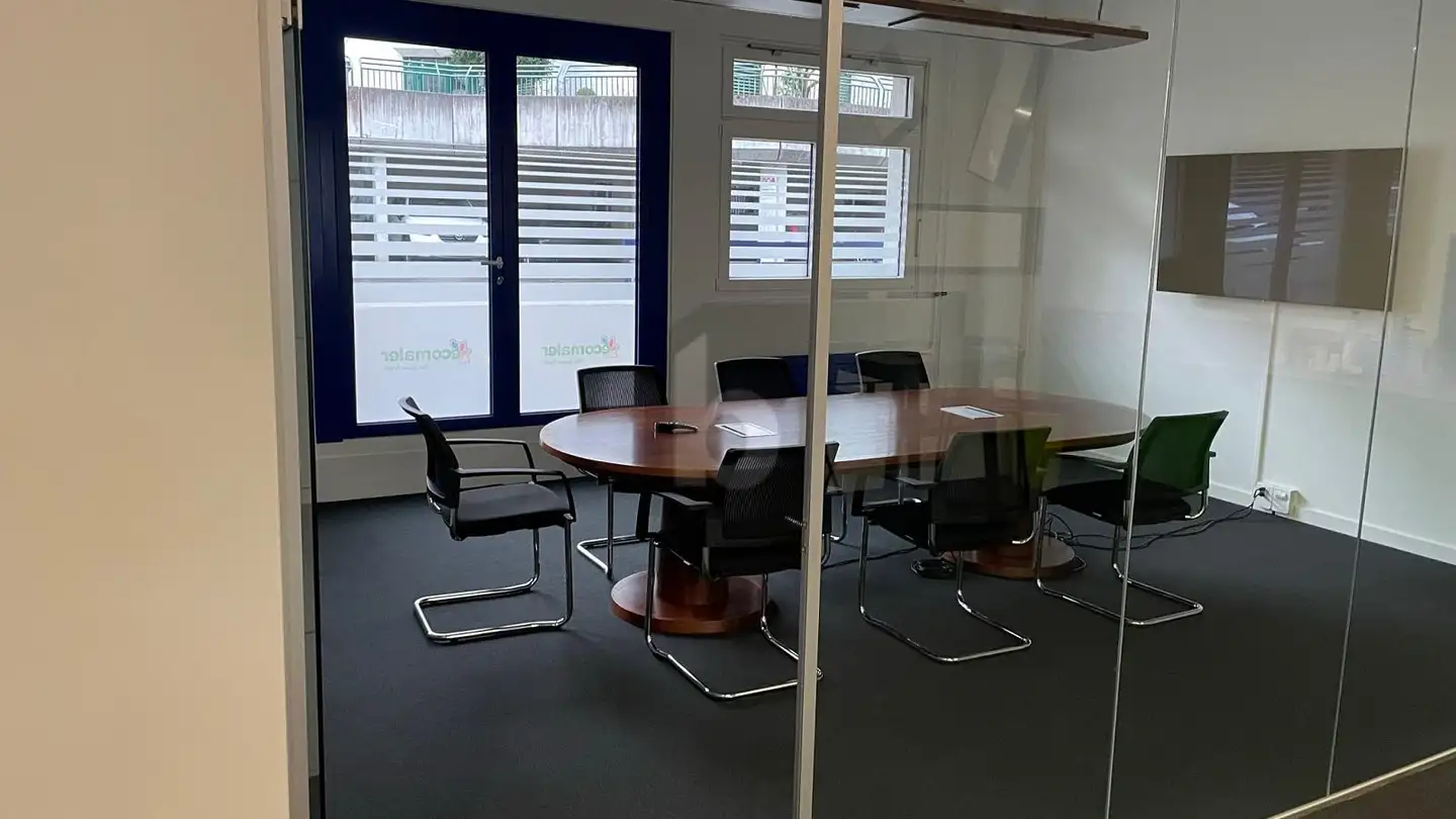 Bürofläche mieten - 6015 Luzern - Foto 2