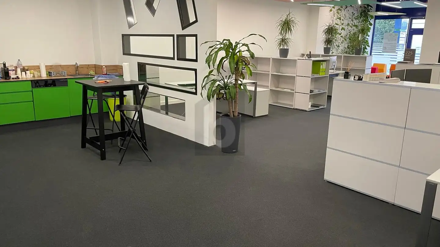 Bürofläche mieten - 6015 Luzern - Foto 3