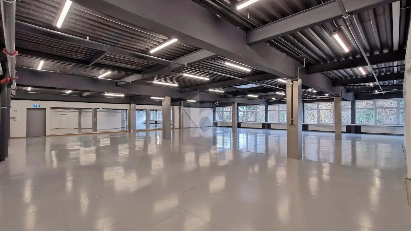 Commercial for rent - 8630 Rüti ZH