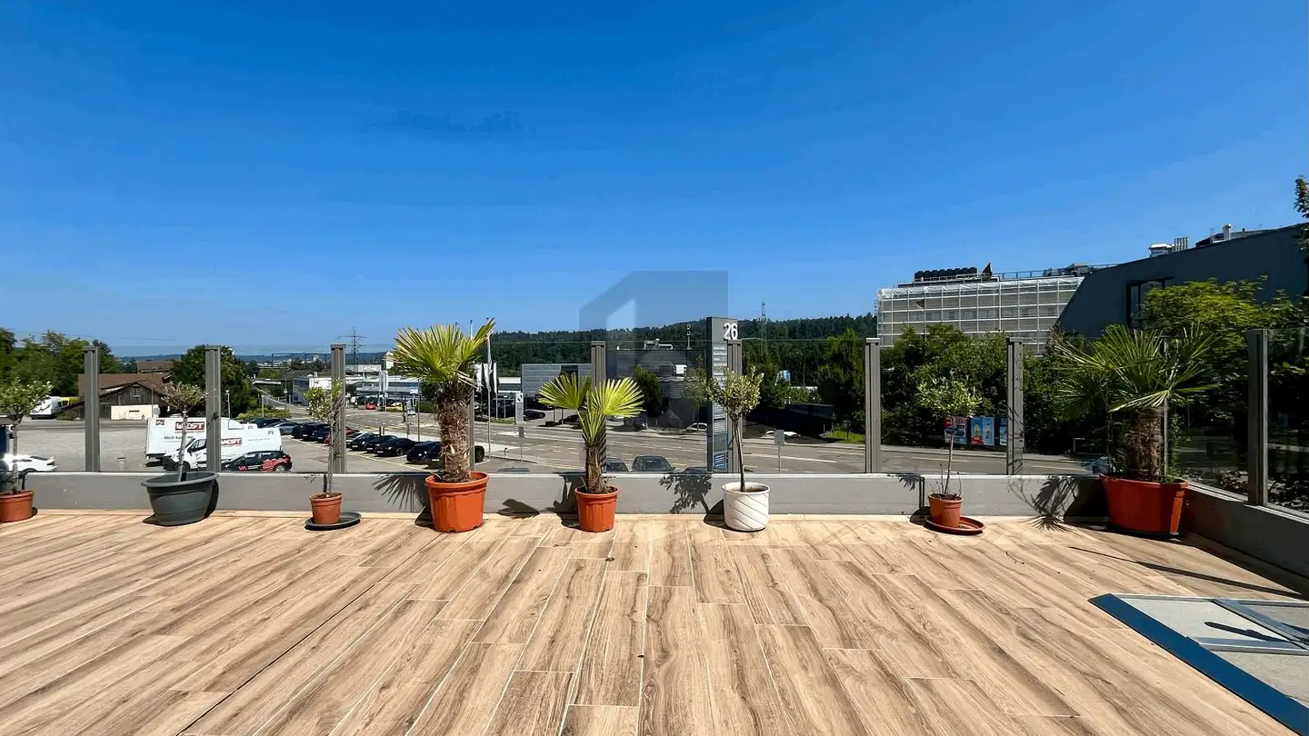 Restaurant for rent - 8406 Winterthur