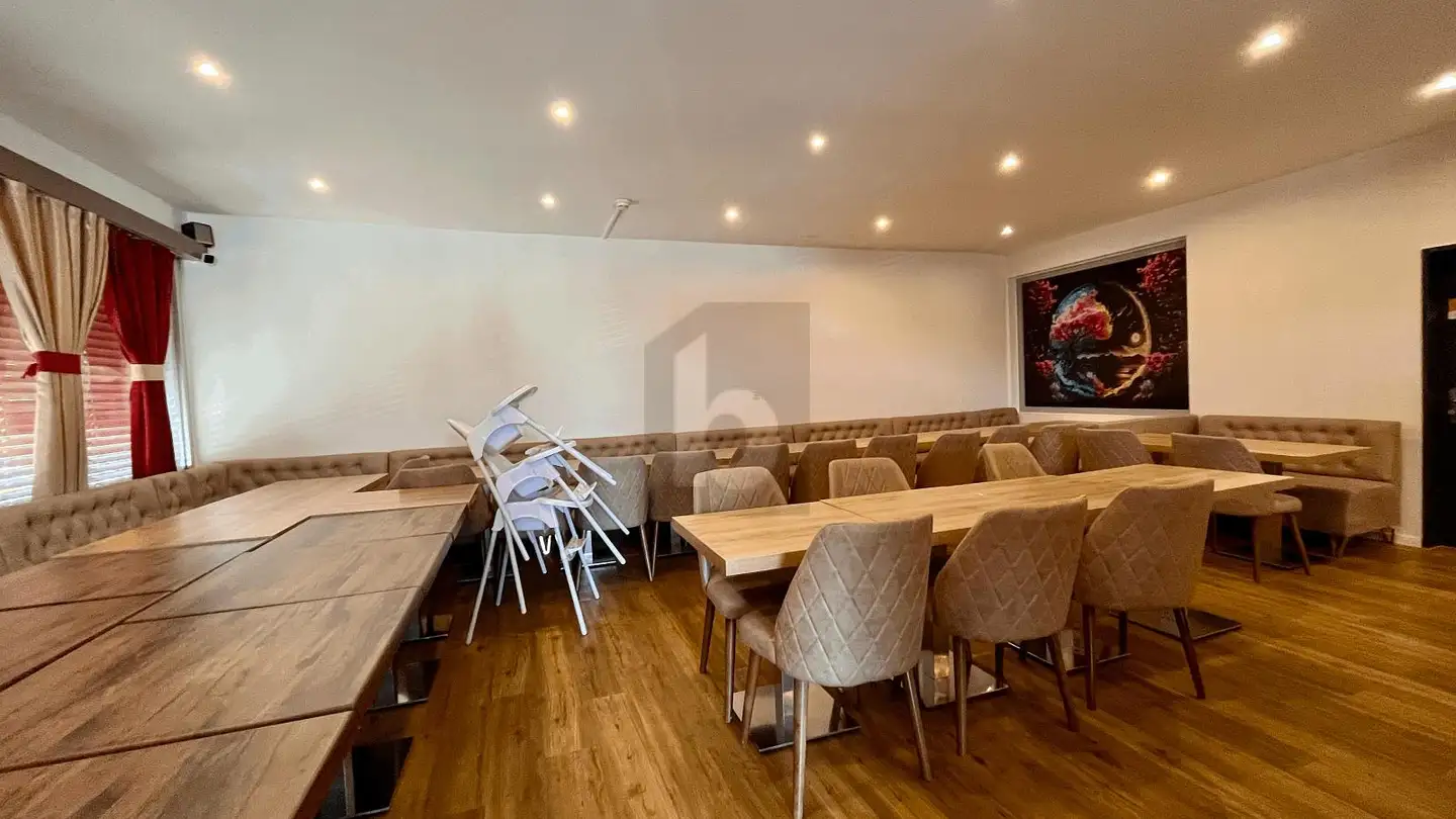 Restaurant for rent - 8406 Winterthur - Photo 4