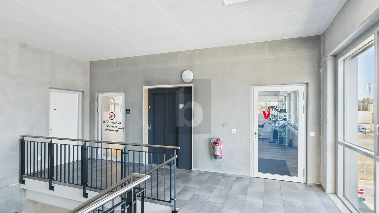 Studio medico in affitto - 9425 Thal - Foto 2