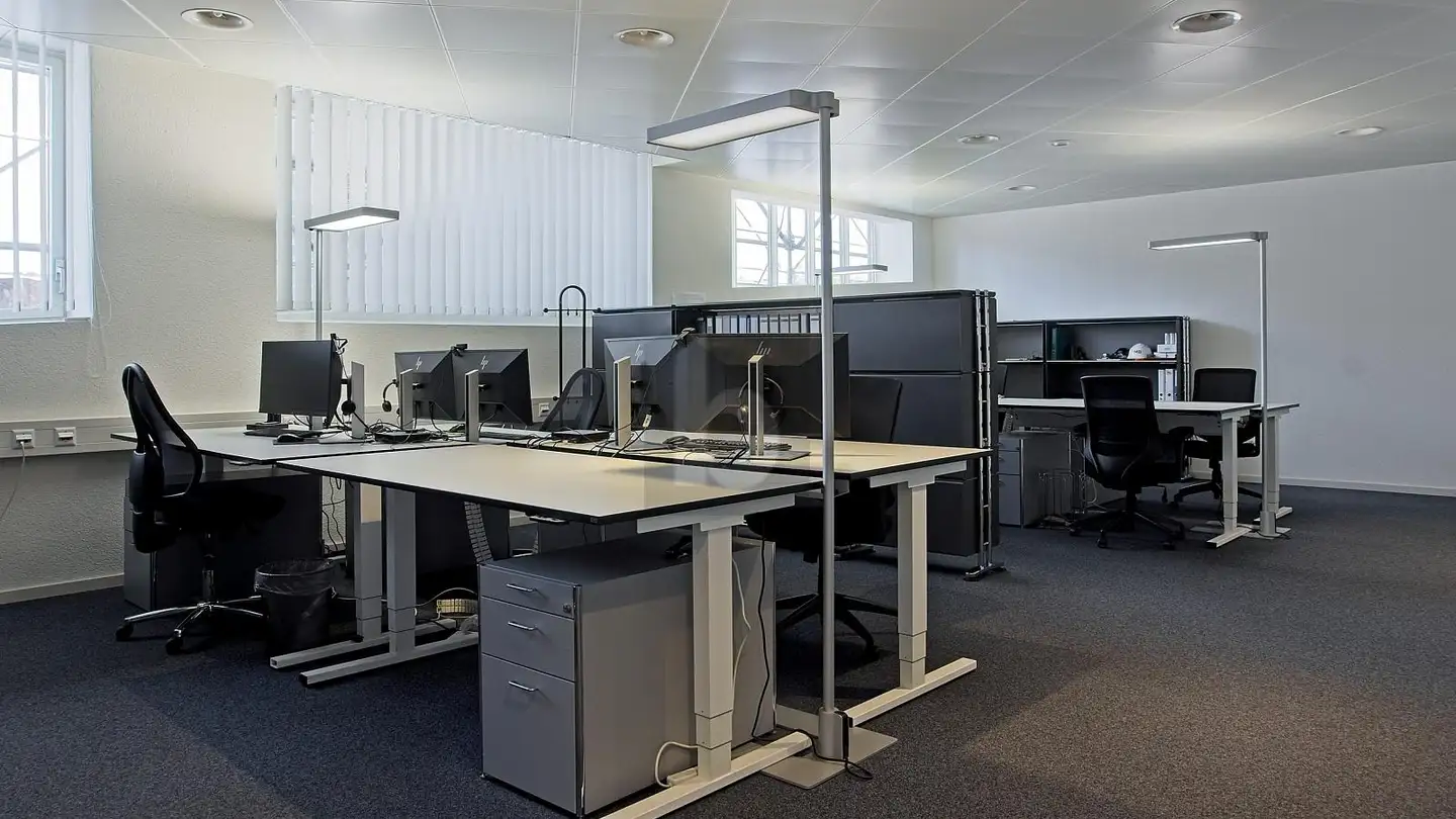Office space for rent - 4051 Basel - Photo 2
