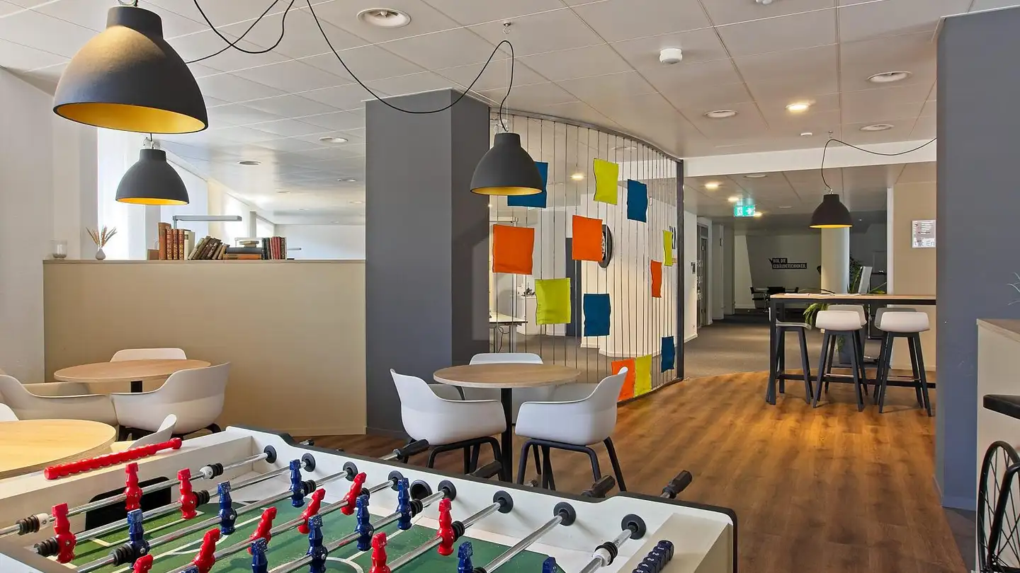 Office space for rent - 4051 Basel - Photo 4