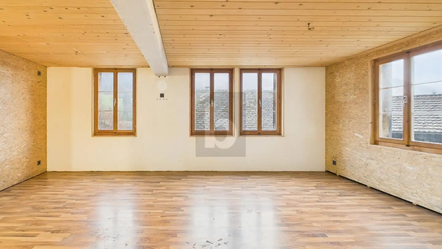 Werkstatt mieten - 3762 Erlenbach im Simmental - Foto 4