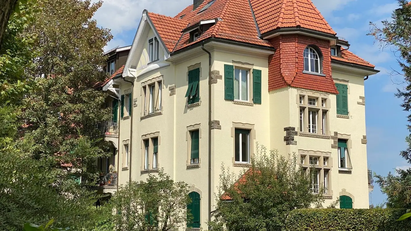 Commerciale in affitto - 9000 St. Gallen