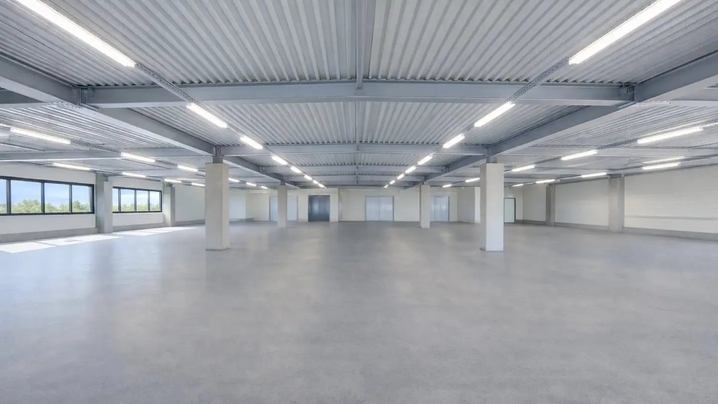 Commercial for rent - Im Hölderli, 8405 Winterthur - Photo 4