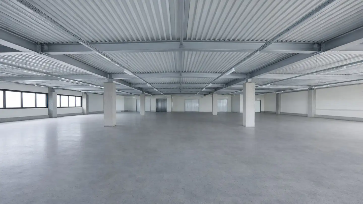 Commercial for rent - Im Hölderli, 8405 Winterthur - Photo 3