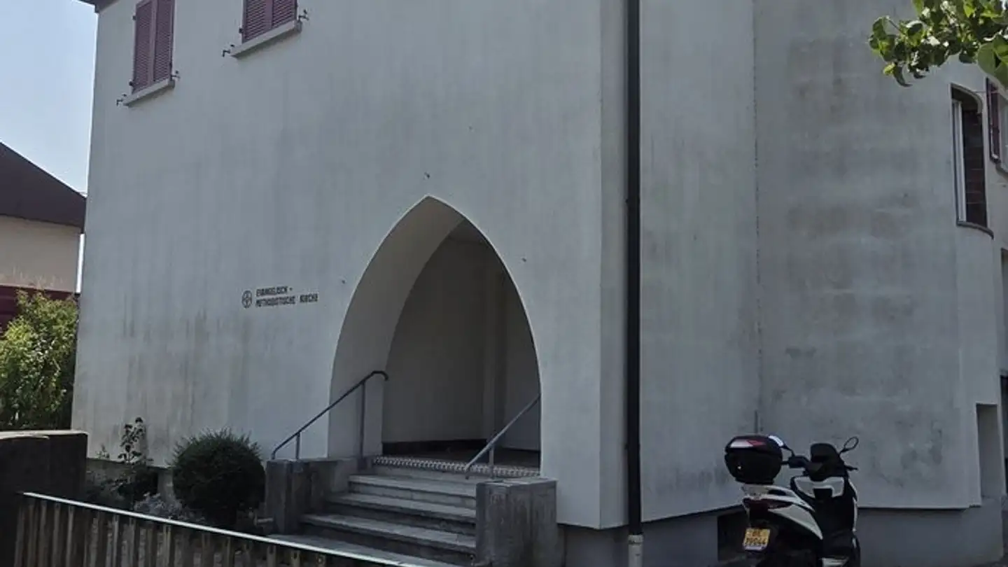 Bürofläche mieten - Walperswilstrasse, 3270 Aarberg - Foto 2