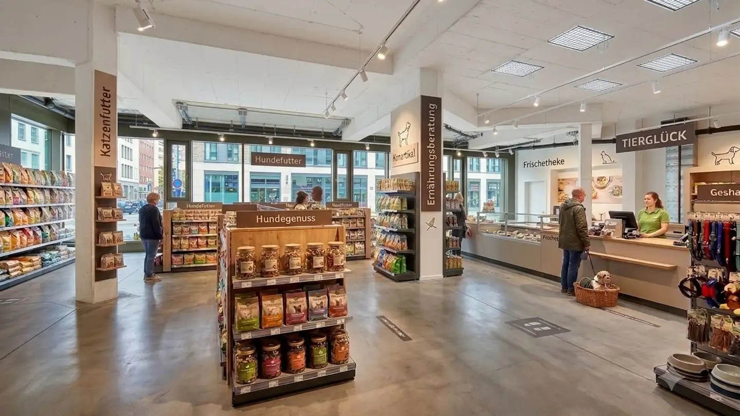Geschäft mieten - Neumarktplatz 18, 5200 Brugg AG - Foto 2