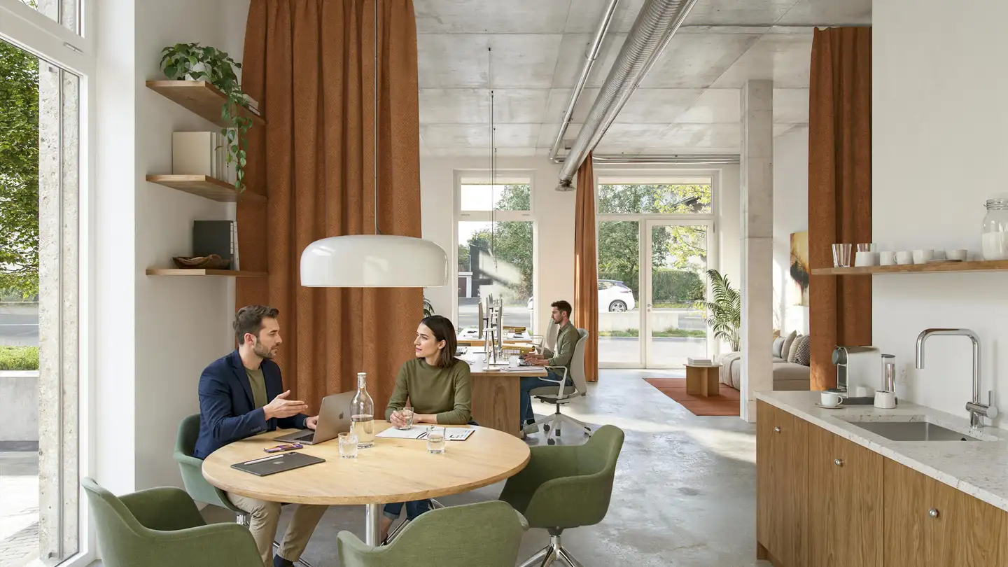 Commercial for rent - Luzernerstrasse 17b, 6030 Ebikon - Photo 3