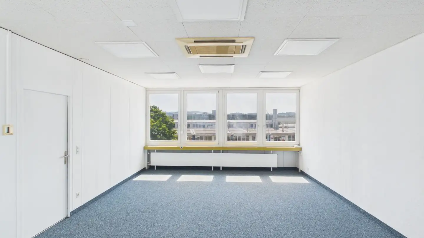 Office space for rent - Weststrasse 15, 8570 Weinfelden