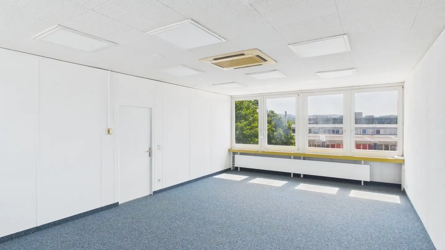 Office space for rent - Weststrasse 15, 8570 Weinfelden - Photo 4
