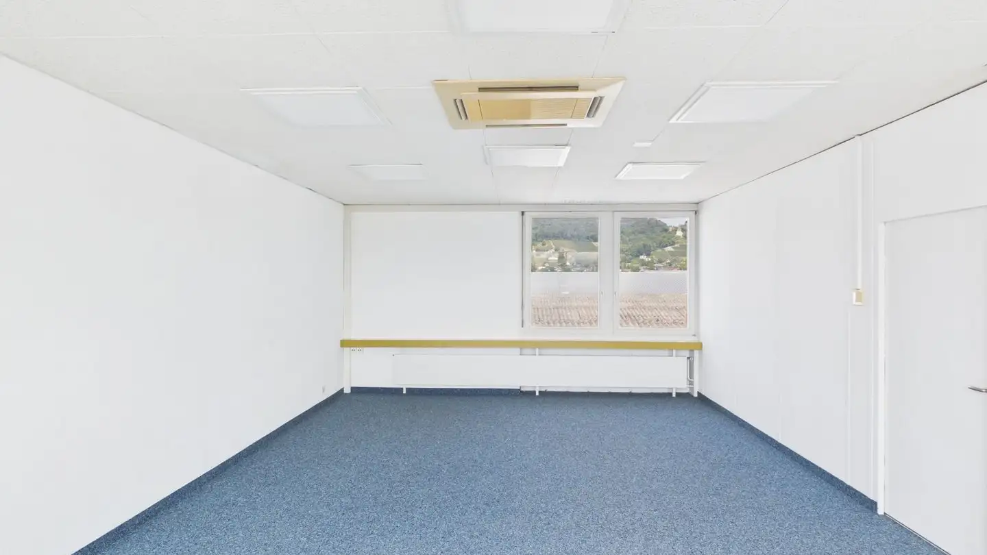 Office space for rent - Weststrasse 15, 8570 Weinfelden - Photo 3
