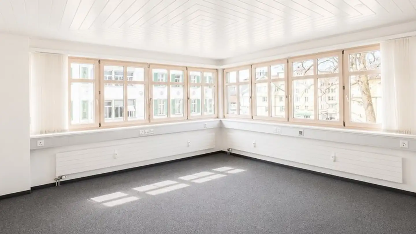 Office space for rent - Poststrasse 7, 9100 Herisau - Photo 3
