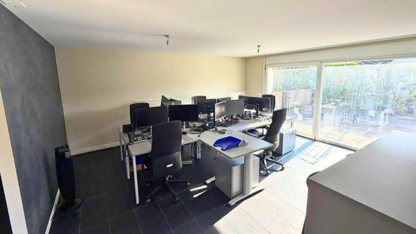 Office space for rent - Chemin Des Quatre-Vents 11, 1166 Perroy
