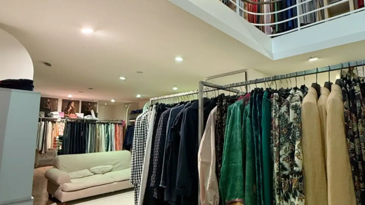 Commercial for rent - Rue De Bourg 10, 1003 Lausanne - Photo 3