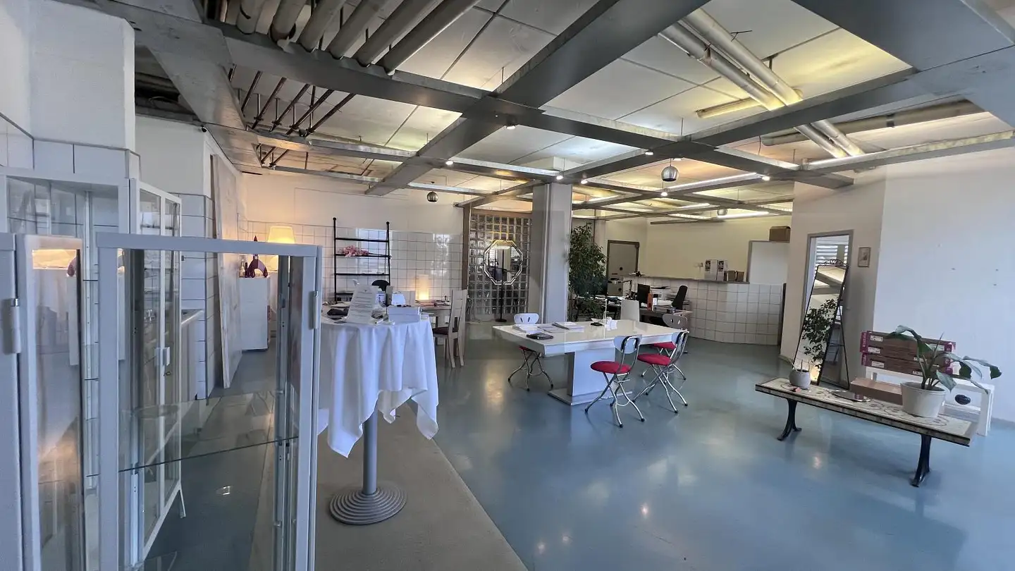 Office space for rent - 1227 Carouge GE