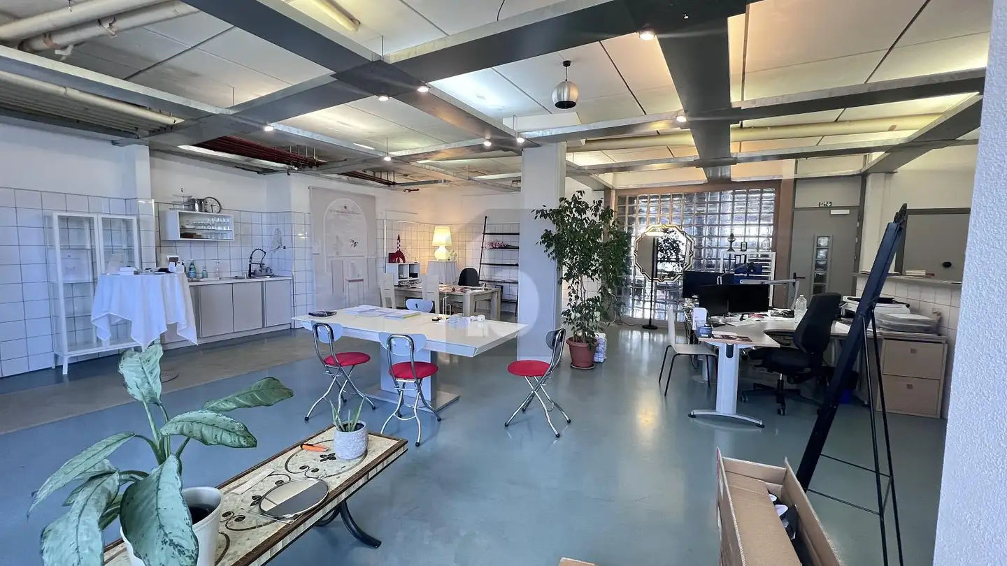 Office space for rent - 1227 Carouge GE - Photo 3
