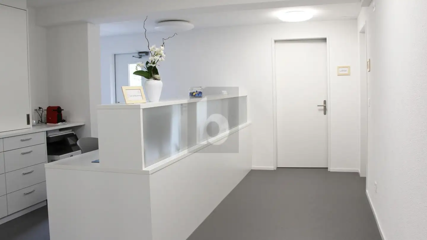 Medical practice for rent - 3066 Stettlen - Photo 2
