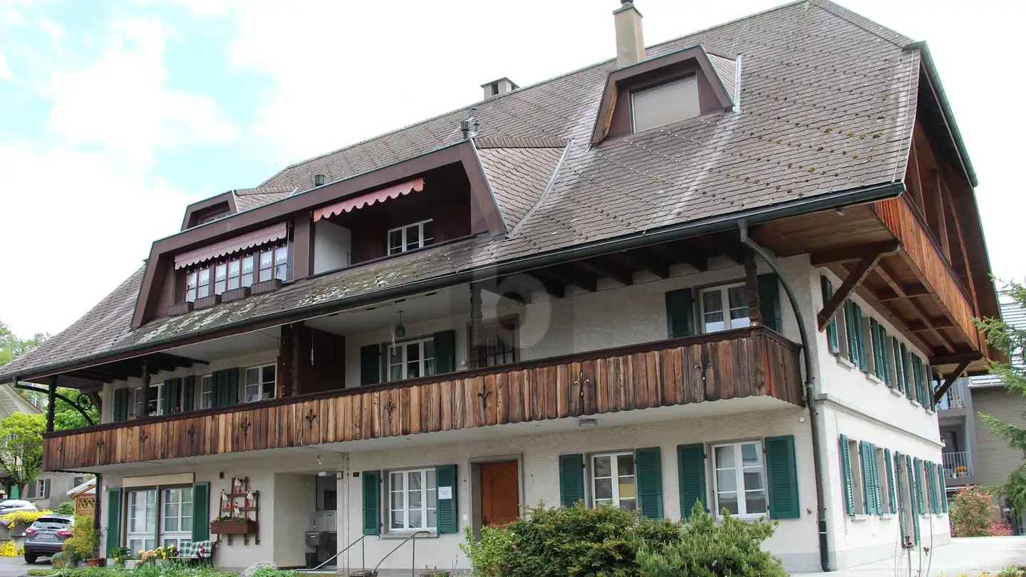 Medical practice for rent - 3066 Stettlen