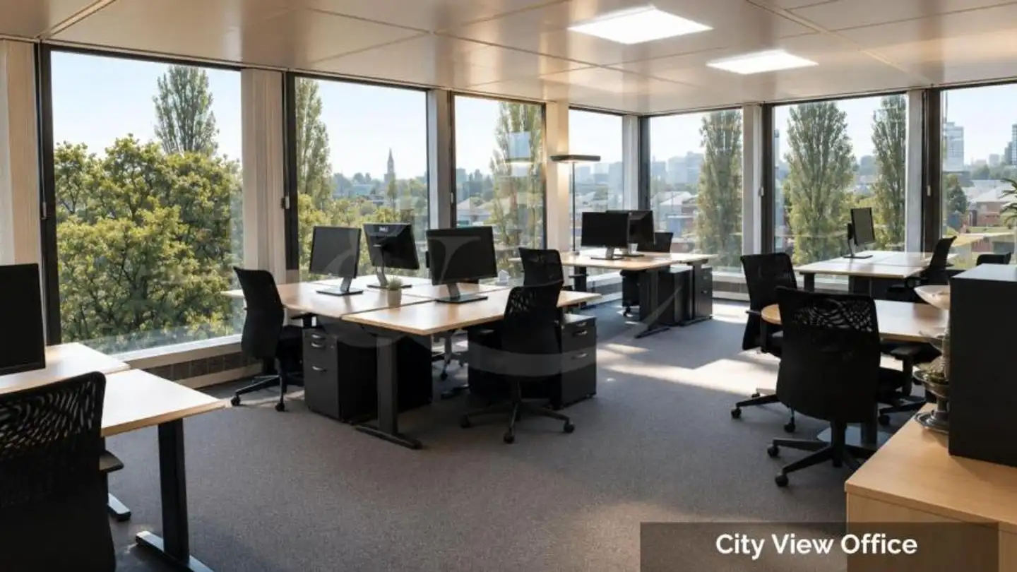 Office space for rent - Route Des Jeunes 35, 1227 Carouge GE - Photo 2